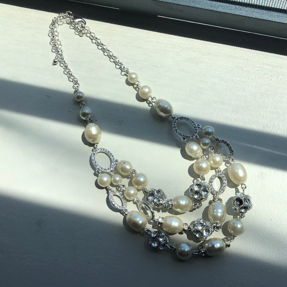 🎉 4/$20 Statement necklace